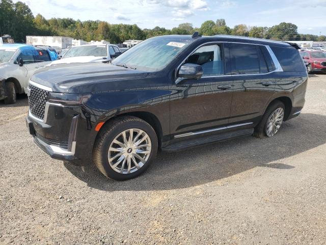 1GYS4BKL9MR368012 Cadillac Escalade P