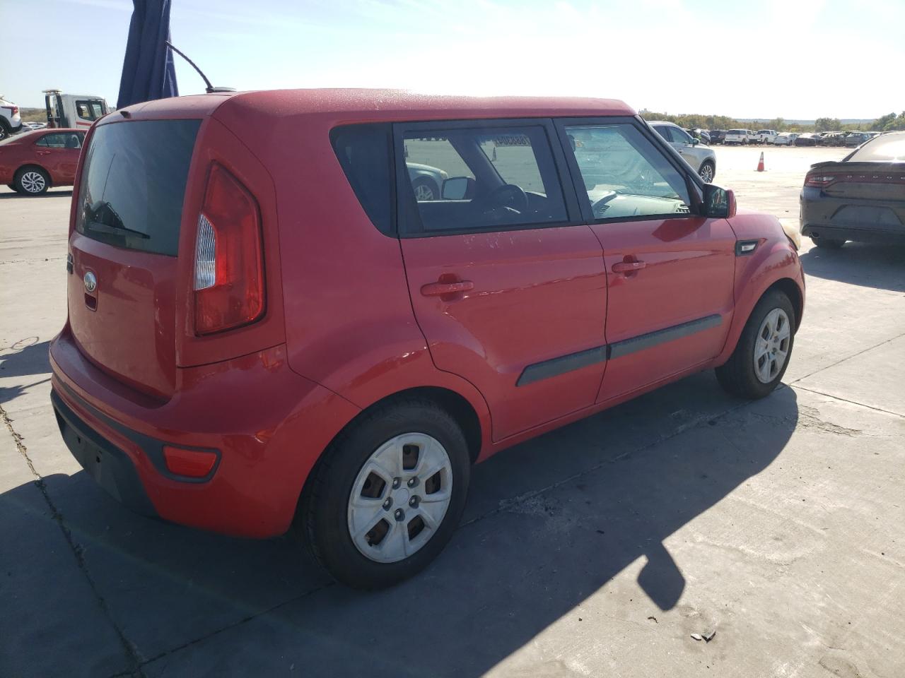 2013 Kia Soul - Image 3