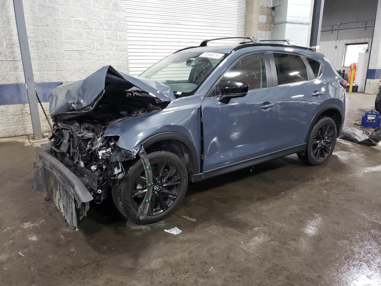 2021 Mazda CX-5 - Image 1