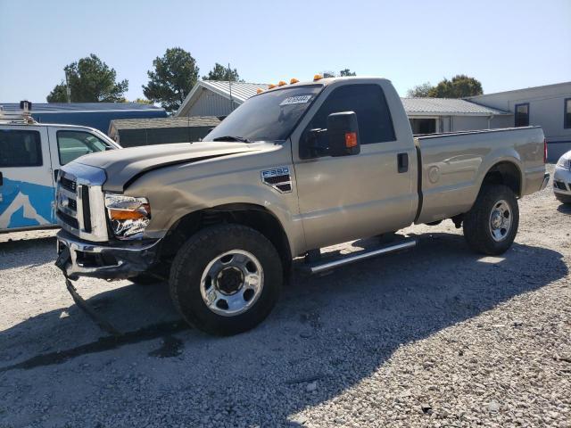 2009 Ford F350 Super Duty