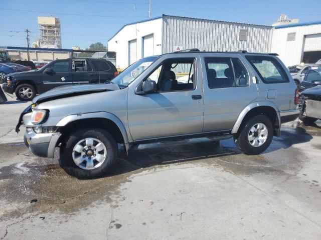 1999 Nissan Pathfinder Xe