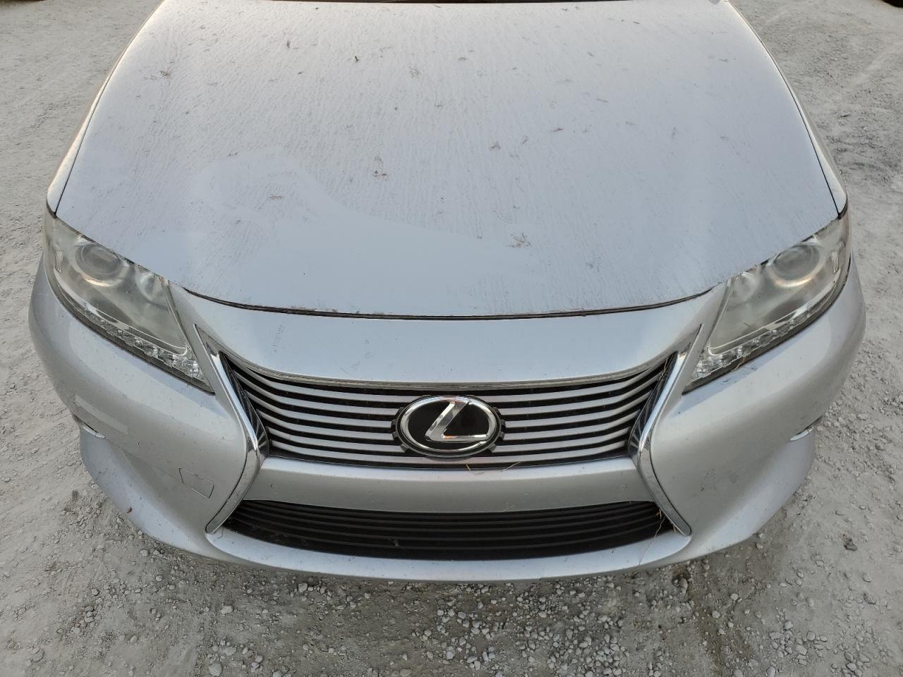 2014 Lexus Es 350 VIN: JTHBK1GG9E2085569 Lot: 74225744