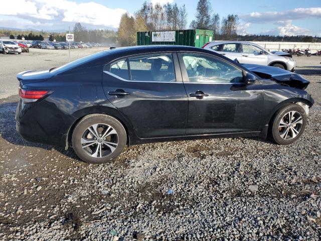 3N1AB8CV0LY278558 Nissan Sentra SV 3