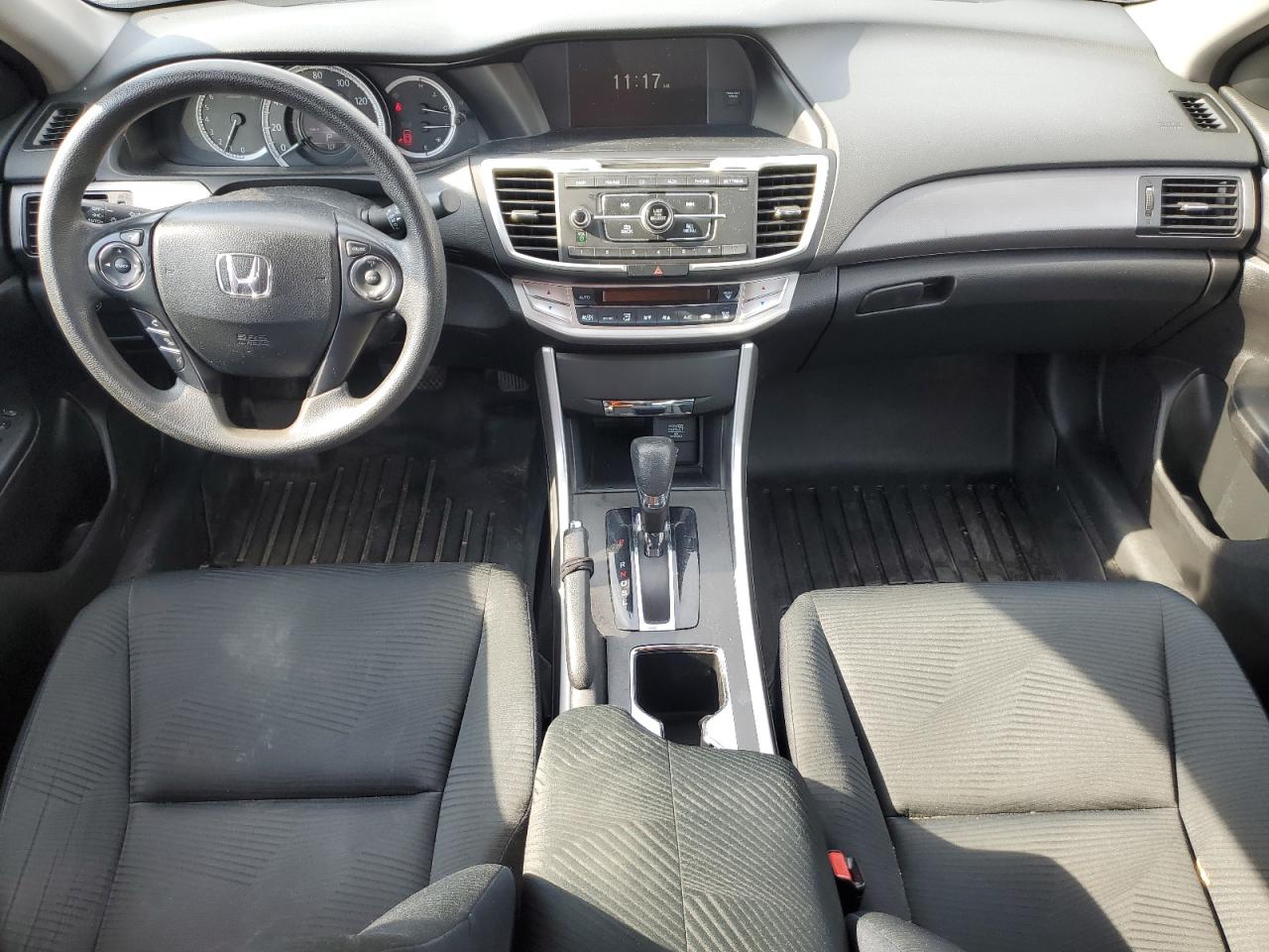 1HGCR2F32EA296190 2014 Honda Accord Lx