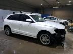 2017 Audi Q5 Premium na sprzedaż w Candia, NH - Front End