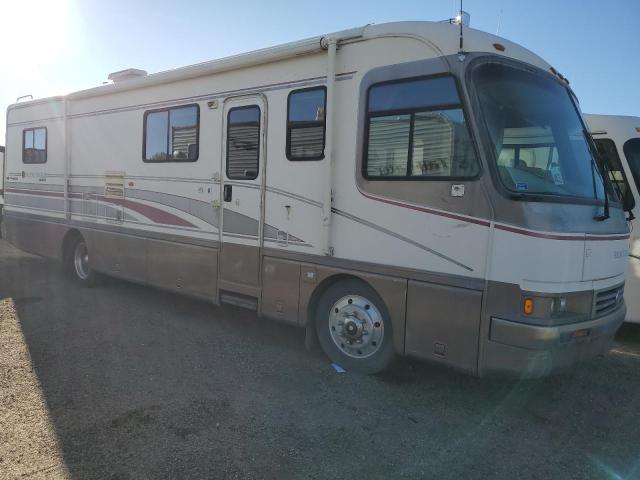 1997 Freightliner Chassis X Line Motor Home