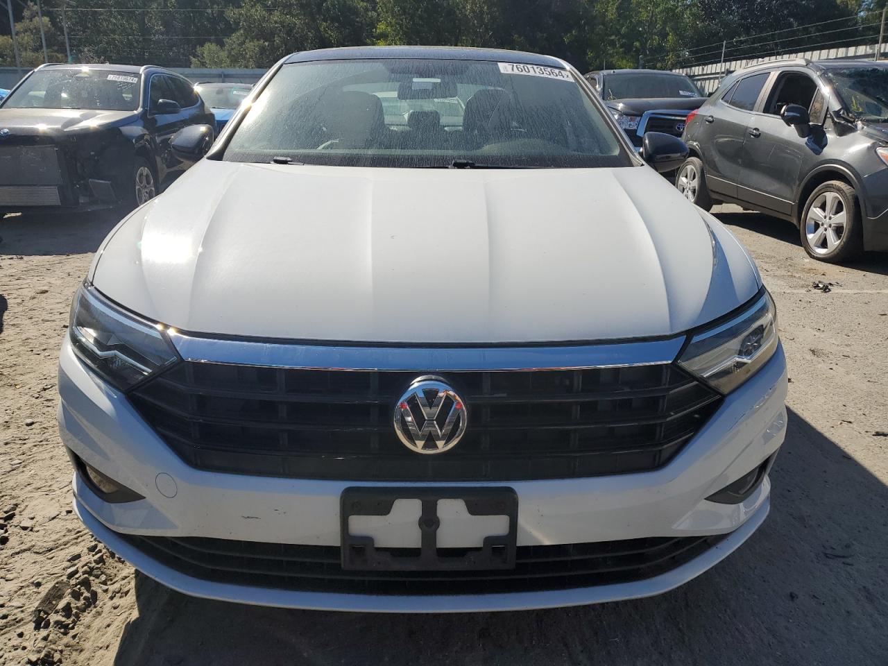2019 Volkswagen Jetta - Image 5