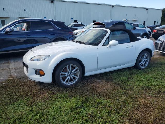 2015 Mazda Mx-5 Miata Sport