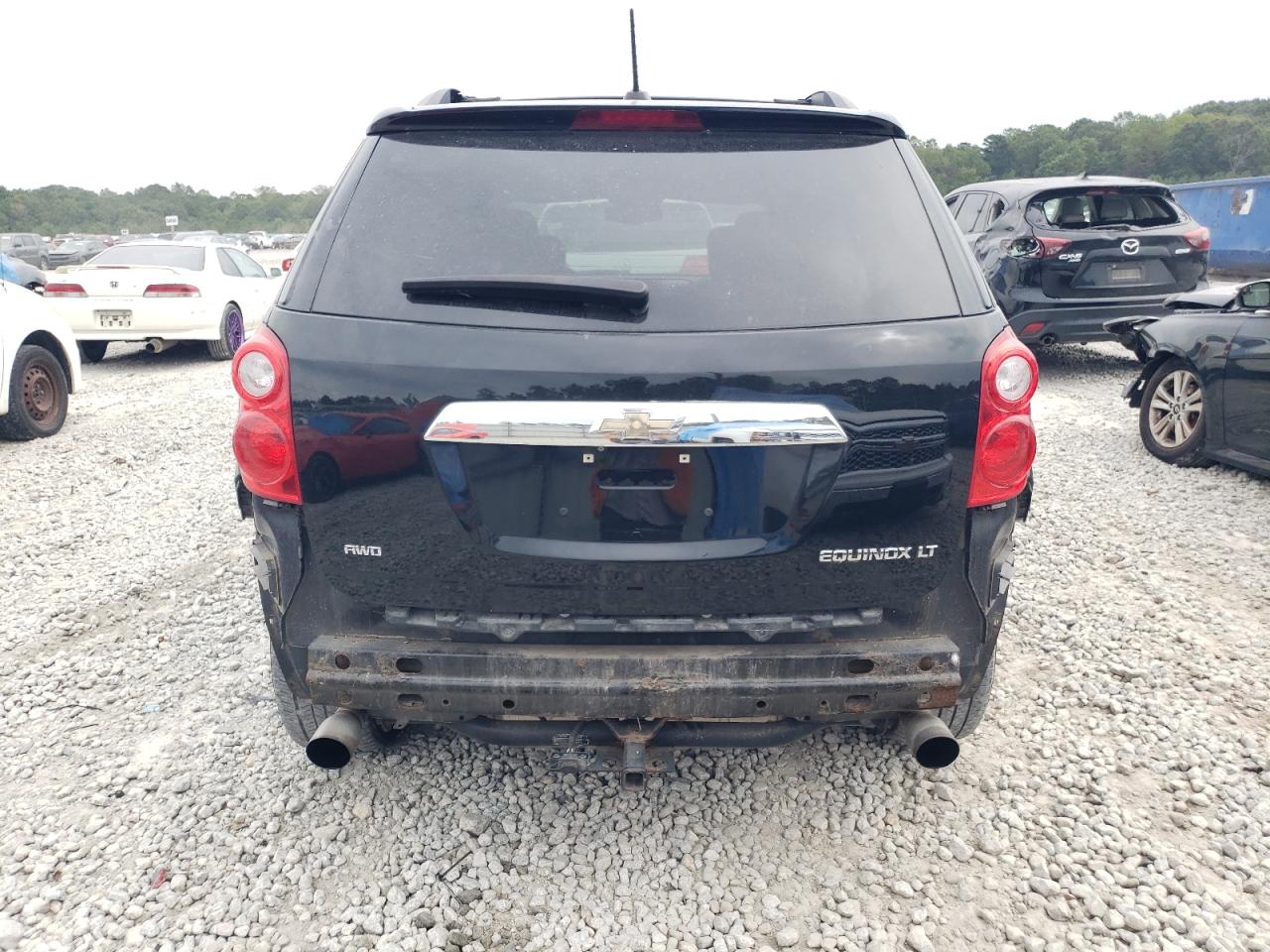 2GNFLFE33F6370373 2015 Chevrolet Equinox Lt