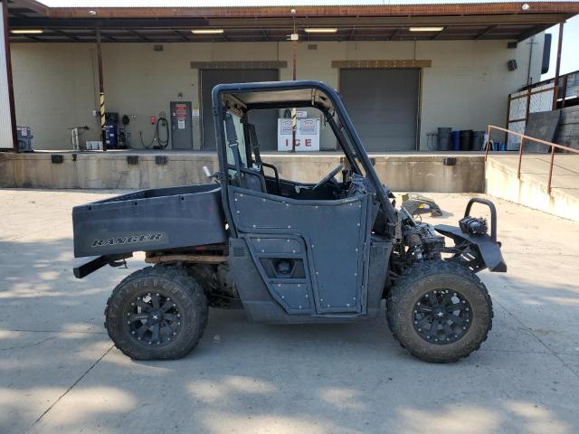 2021 Polaris Ranger 500