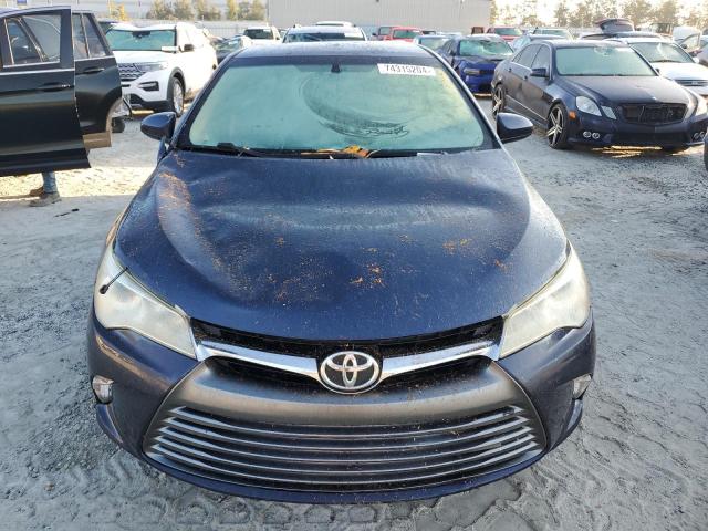  TOYOTA CAMRY 2015 Szary