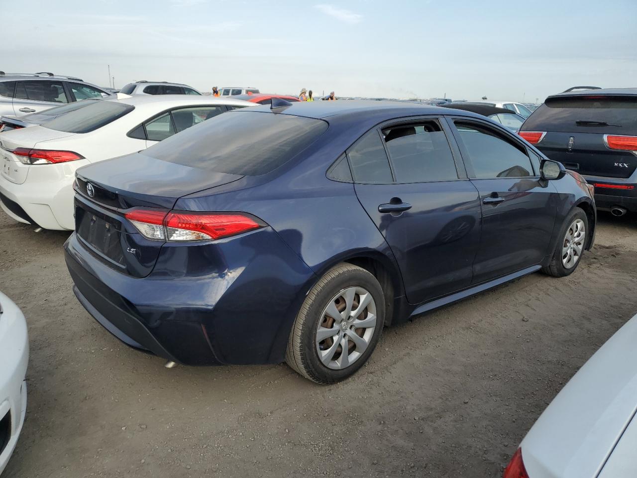2020 Toyota Corolla - Image 3