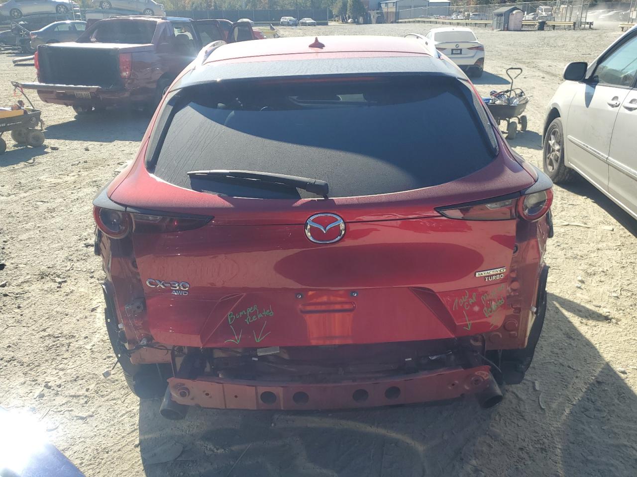 2021 Mazda CX-30 - Image 6