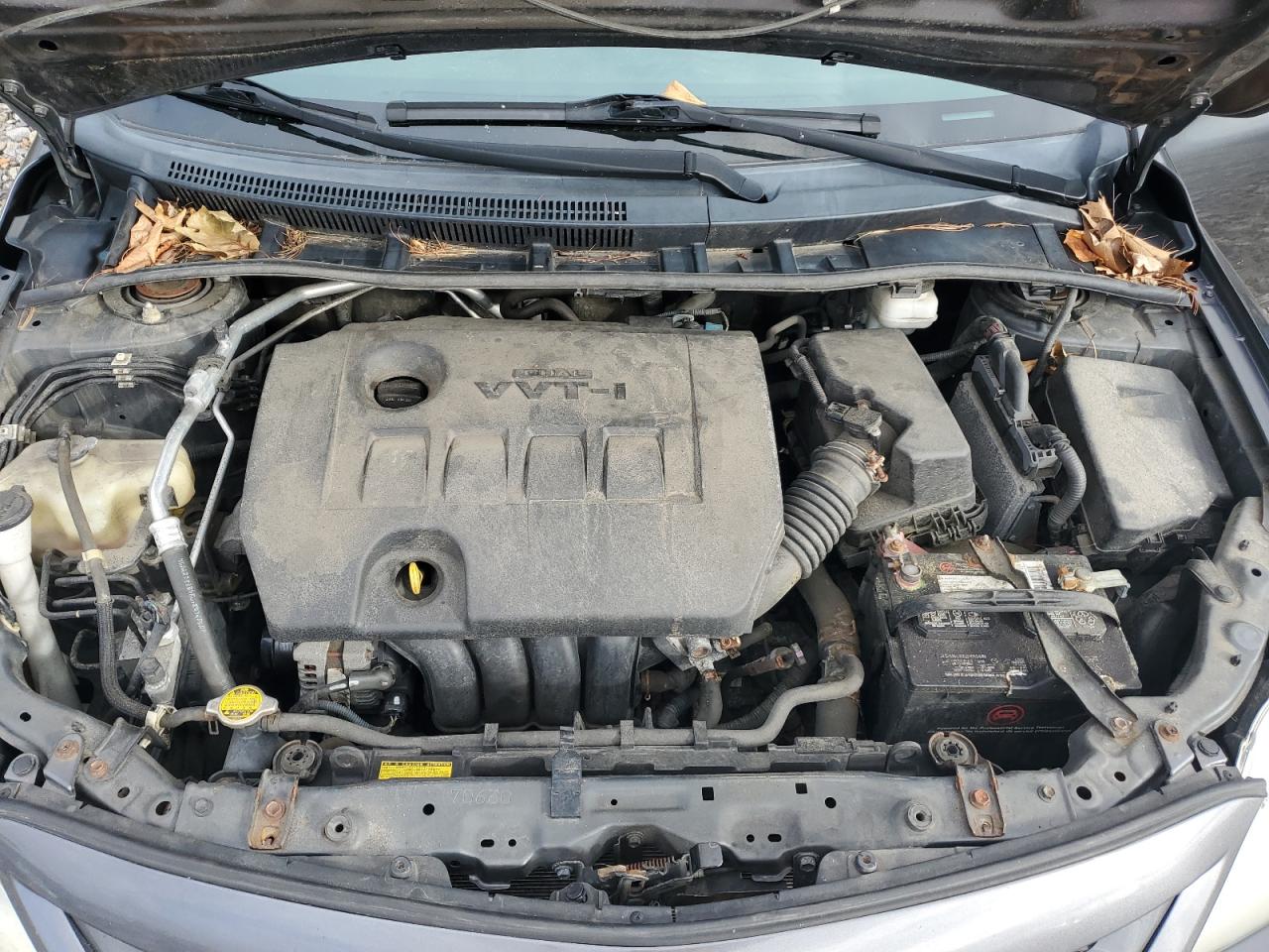 2012 Toyota Corolla - Image 11