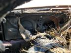 1983 Chevrolet S Truck S10 продається в Augusta, GA - Burn - Interior