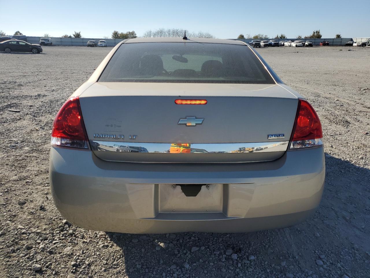 2009 Chevrolet Impala 1Lt VIN: 2G1WT57K191105775 Lot: 77123994