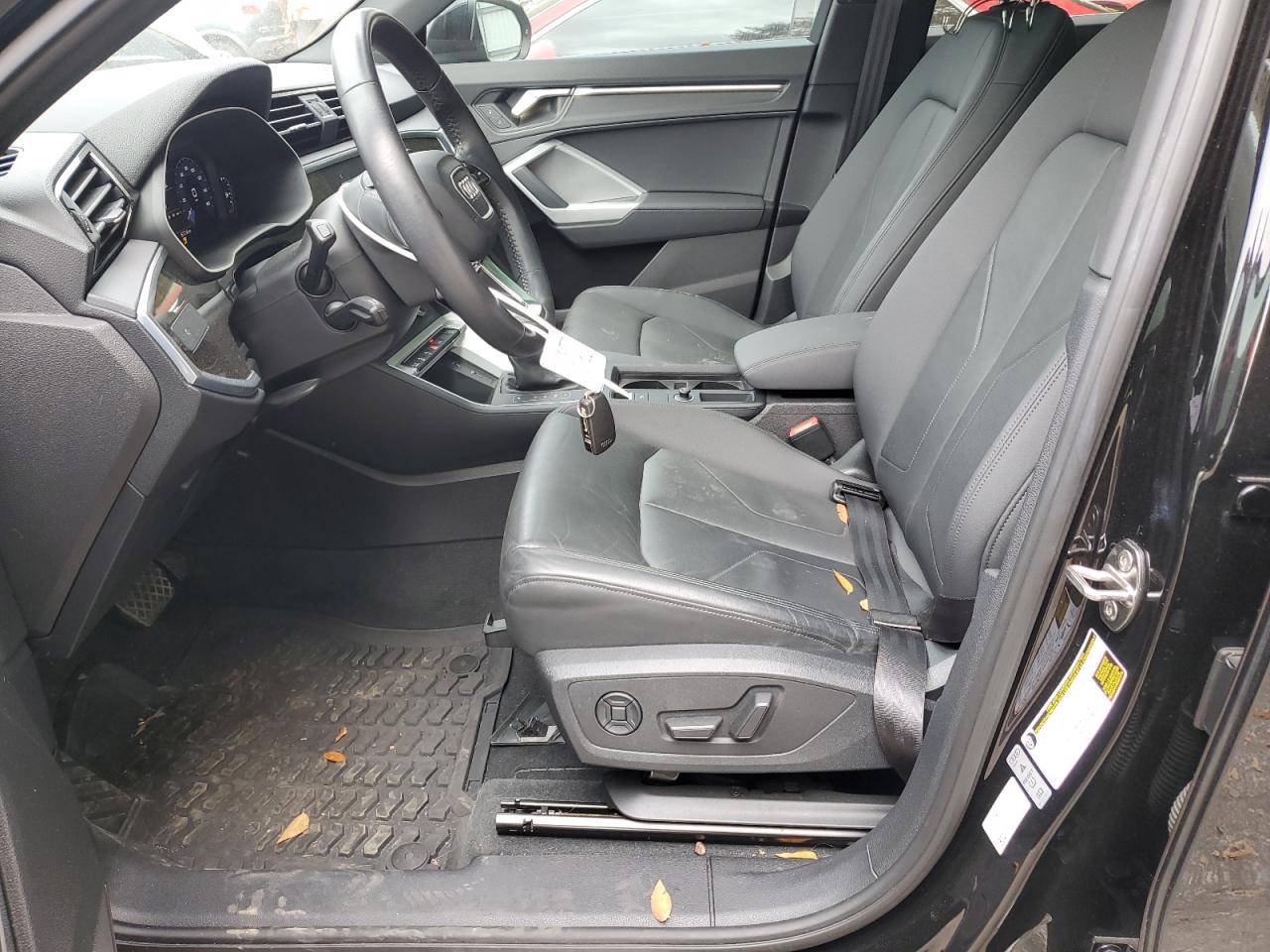 2020 Audi Q3 - Image 7
