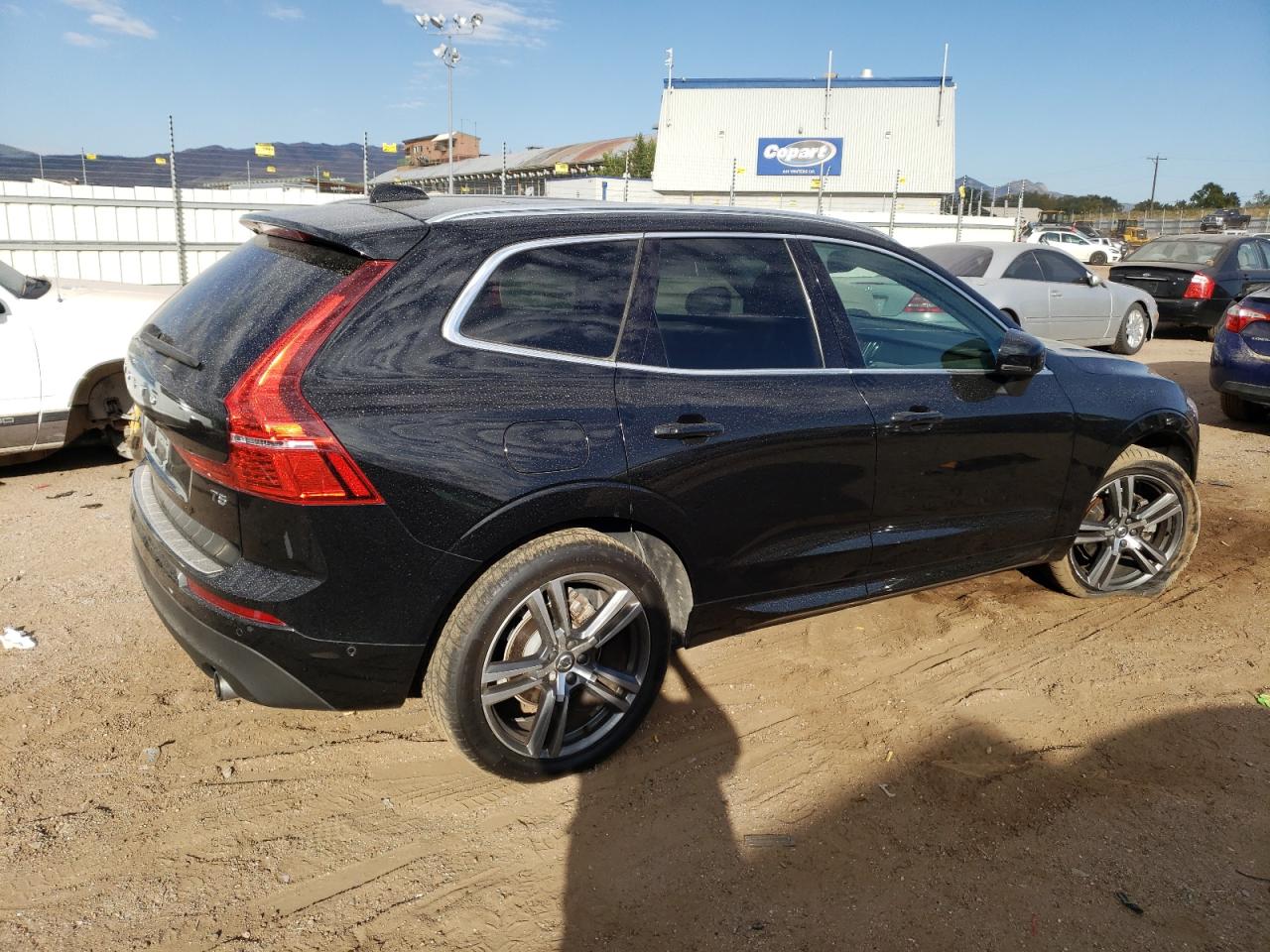 2019 Volvo XC60 - Image 3