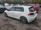 2018 Volkswagen Golf R  en Venta en Austell, GA - Water/Flood