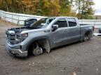 2023 Gmc Sierra K1500 Slt for Sale in Center Rutland, VT - Stripped