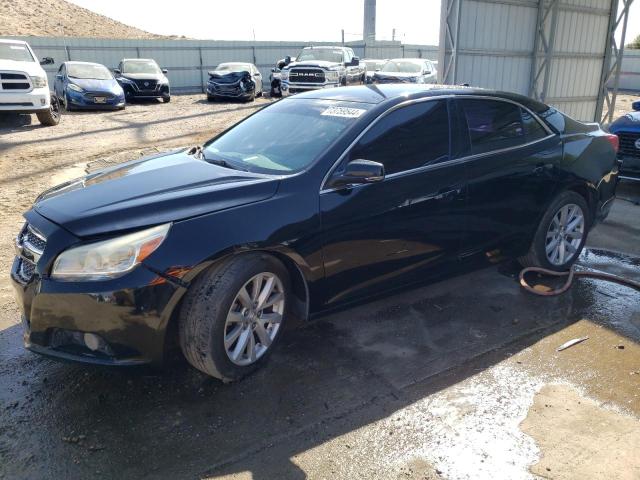 2013 Chevrolet Malibu 2Lt