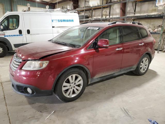 2009 Subaru Tribeca Limited