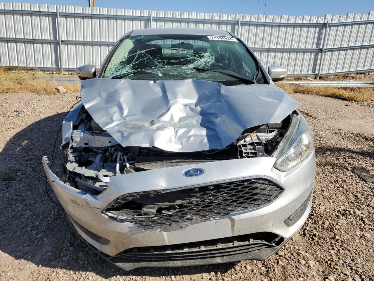 2016 Ford Focus - Image 5