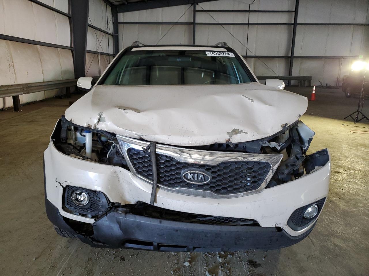 2011 Kia Sorento - Image 5