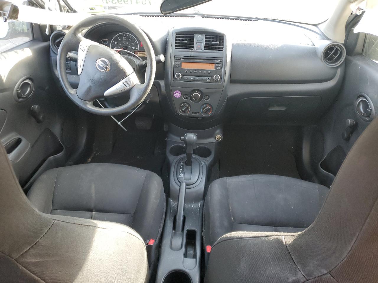 3N1CN7AP2HL844366 2017 Nissan Versa S