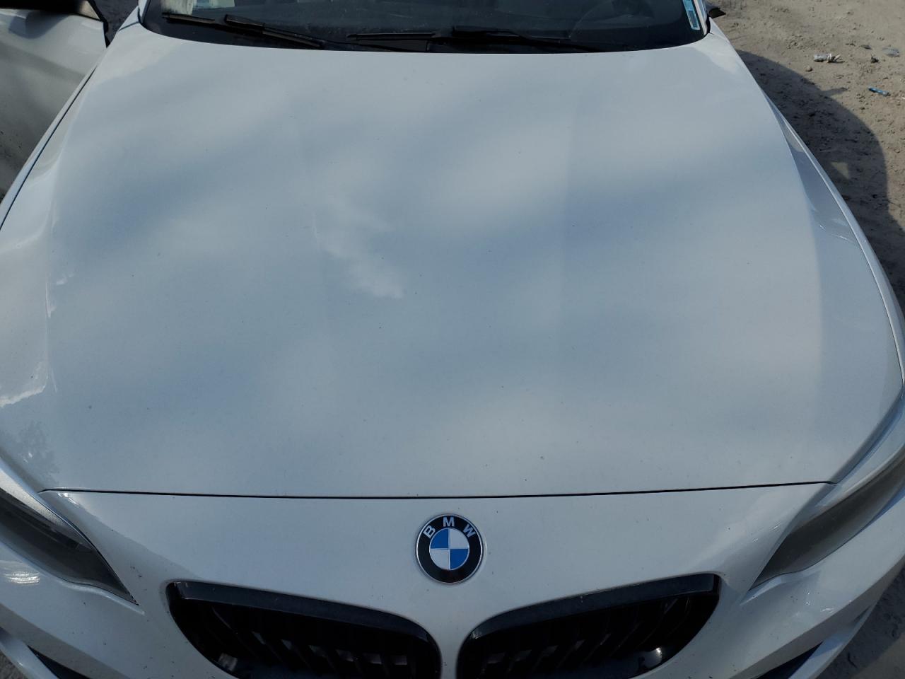 2016 BMW 2er - Image 11