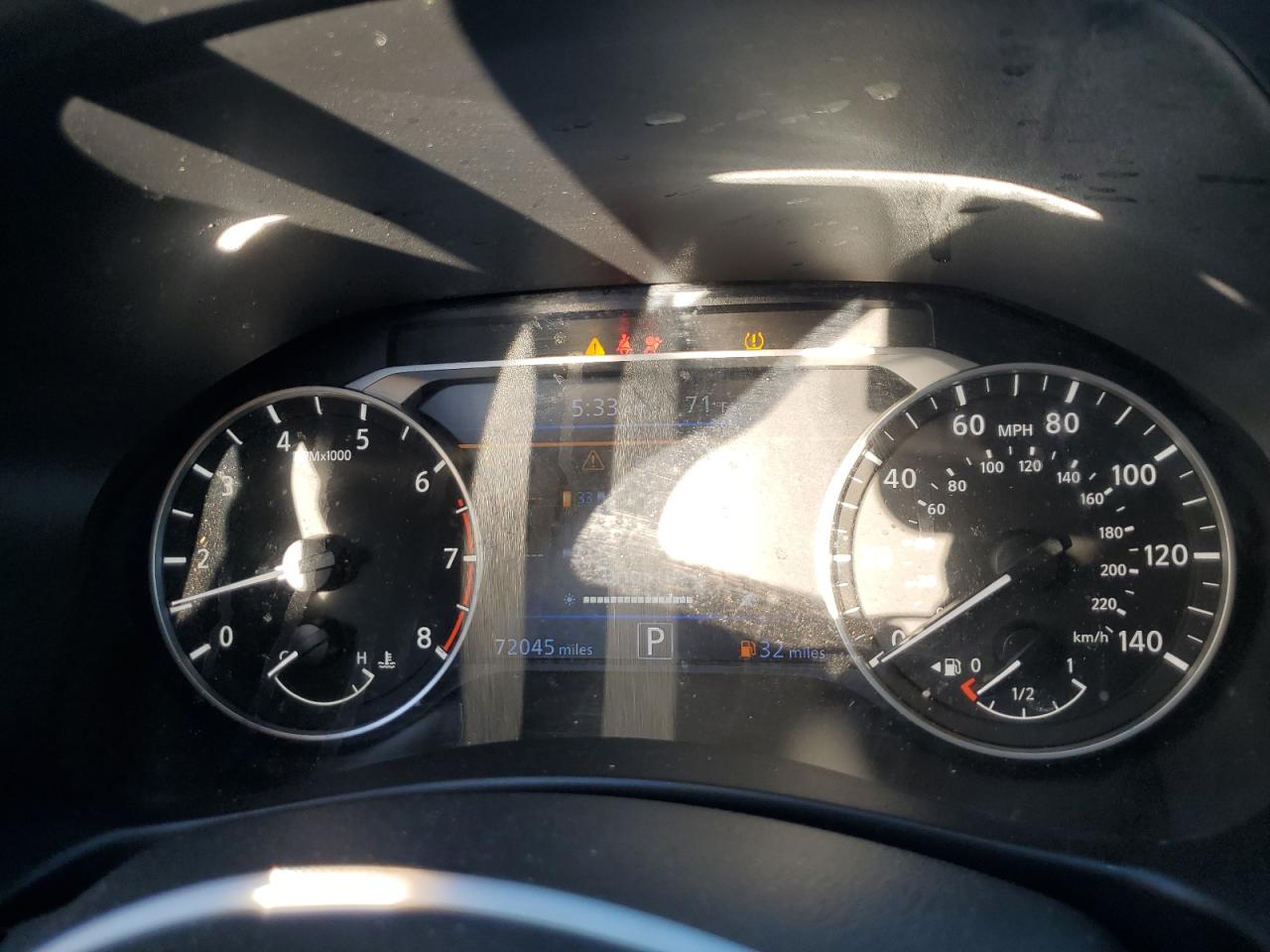 2019 Nissan Altima - Image 9