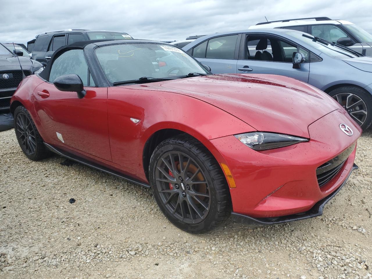 2016 Mazda MX-5 - Image 4
