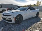 2024 Chevrolet Camaro Ss zu verkaufen in Wayland, MI - Vandalism