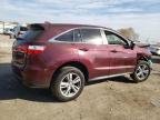 2013 Acura Rdx  للبيع في Chicago Heights، IL - All Over