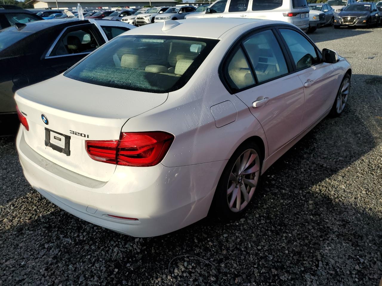 2018 BMW 3er - Image 3
