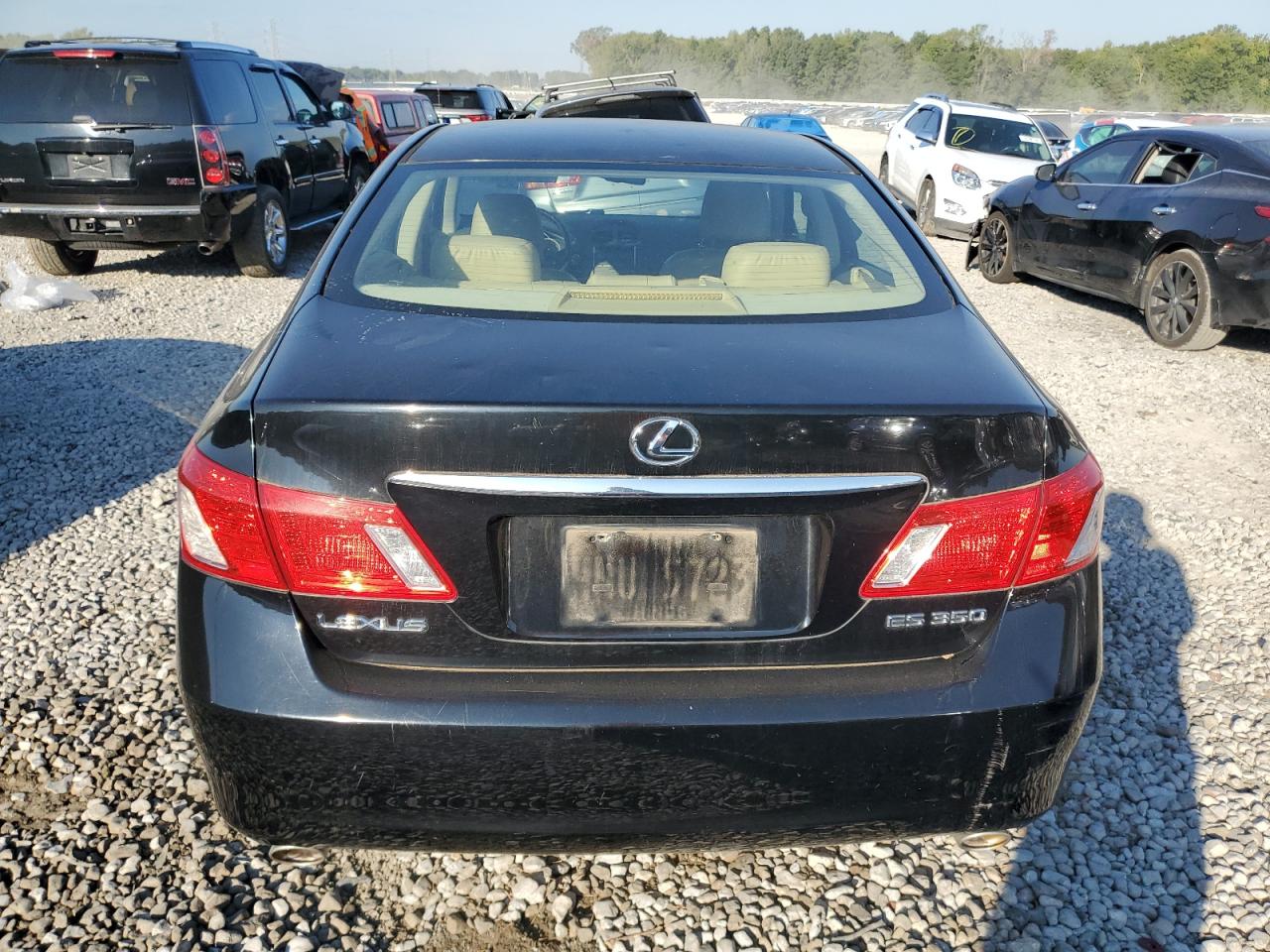 2008 Lexus ES - Image 6
