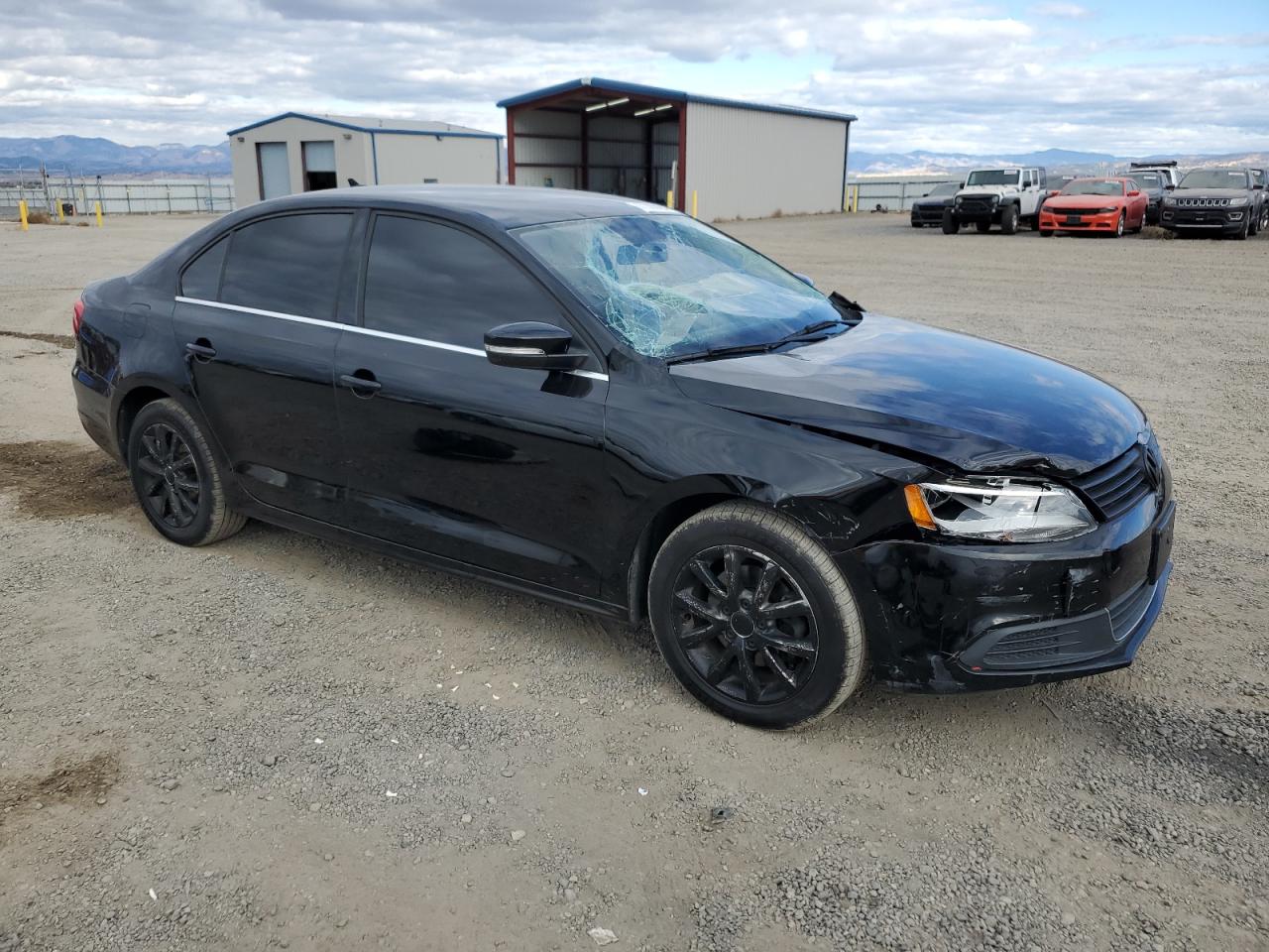 2014 Volkswagen Jetta - Image 4