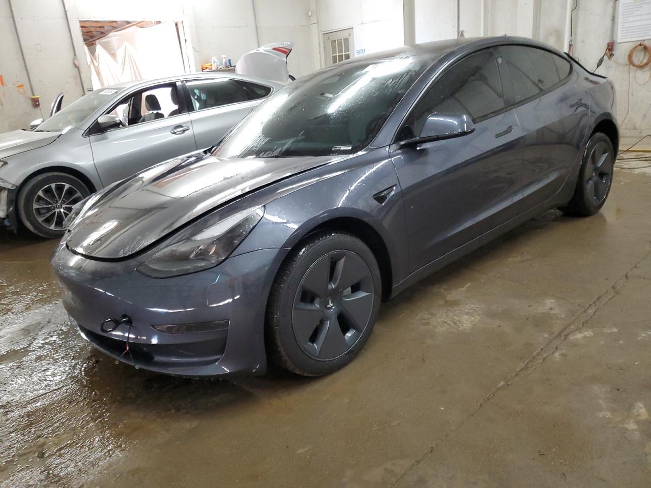 5YJ3E1EA0PF655602 2023 Tesla Model 3