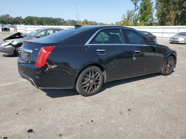  CADILLAC CTS 2019 Czarny