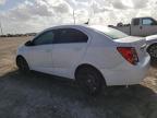 2012 Chevrolet Sonic Lt for Sale in Houston, TX - Mechanical