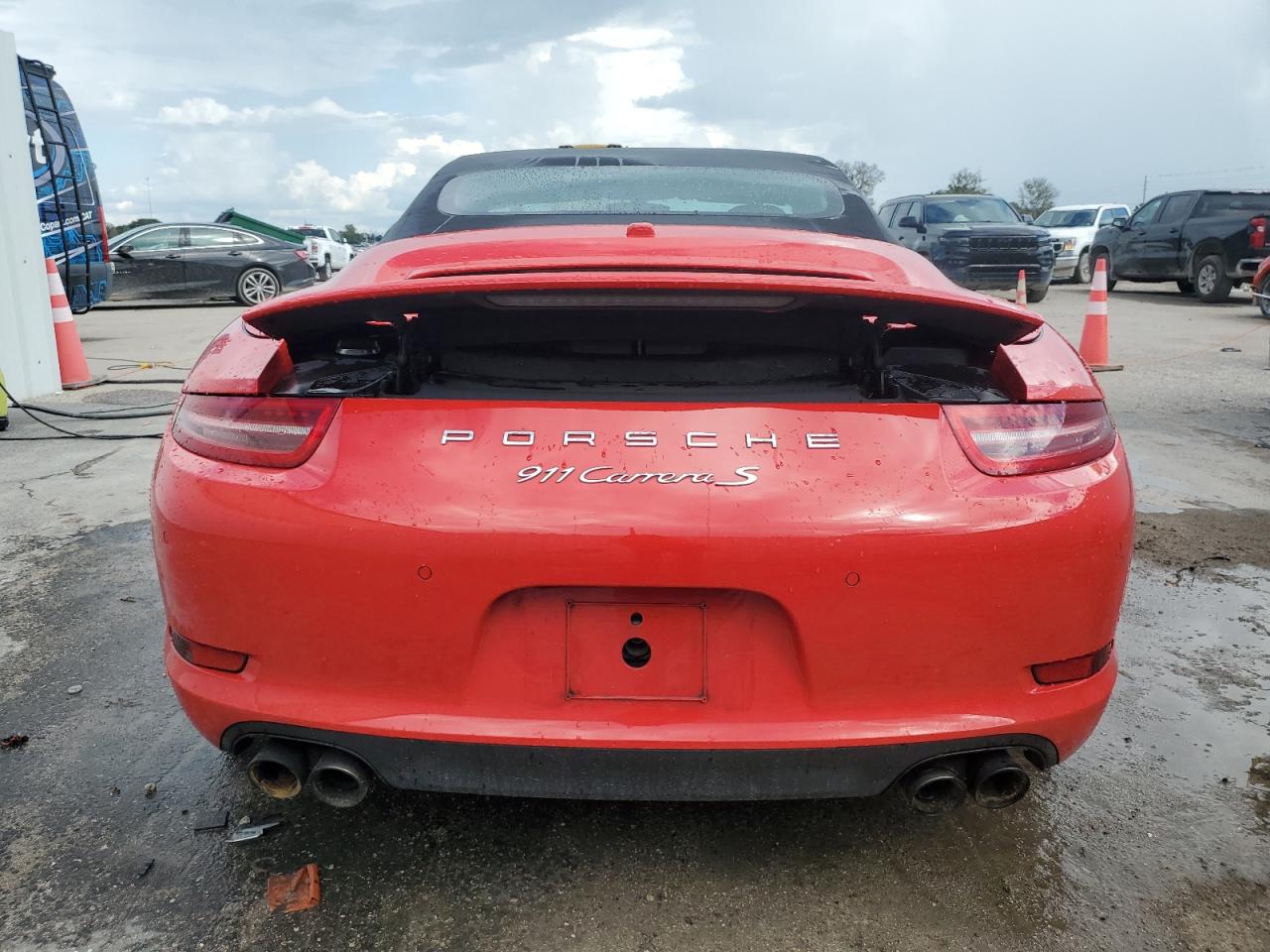 WP0CB2A92CS154492 2012 Porsche 911 Carrera S