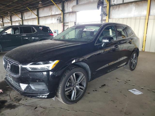 2021 VOLVO XC60, VIN: YV4102RK7M1715178