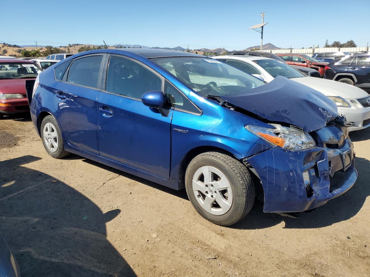2010 Toyota Prius - Image 4