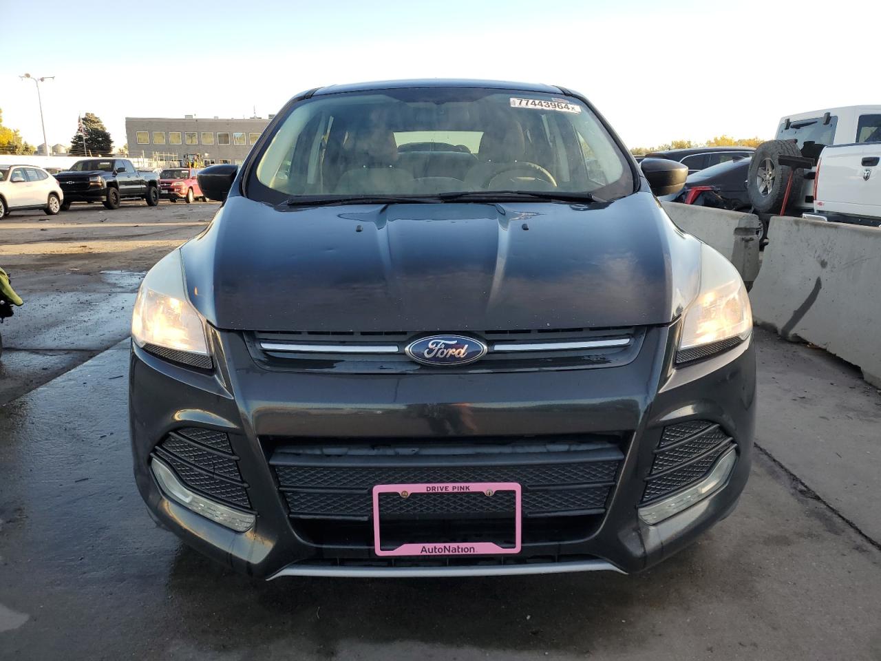 2014 Ford Escape - Image 5