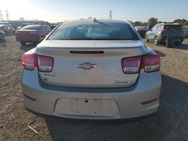  CHEVROLET MALIBU 2015 tan