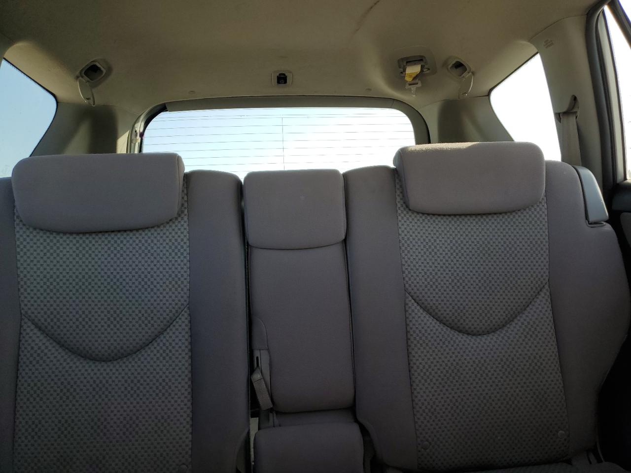 2008 Toyota Rav4 VIN: JTMZD33V885095314 Lot: 77006604