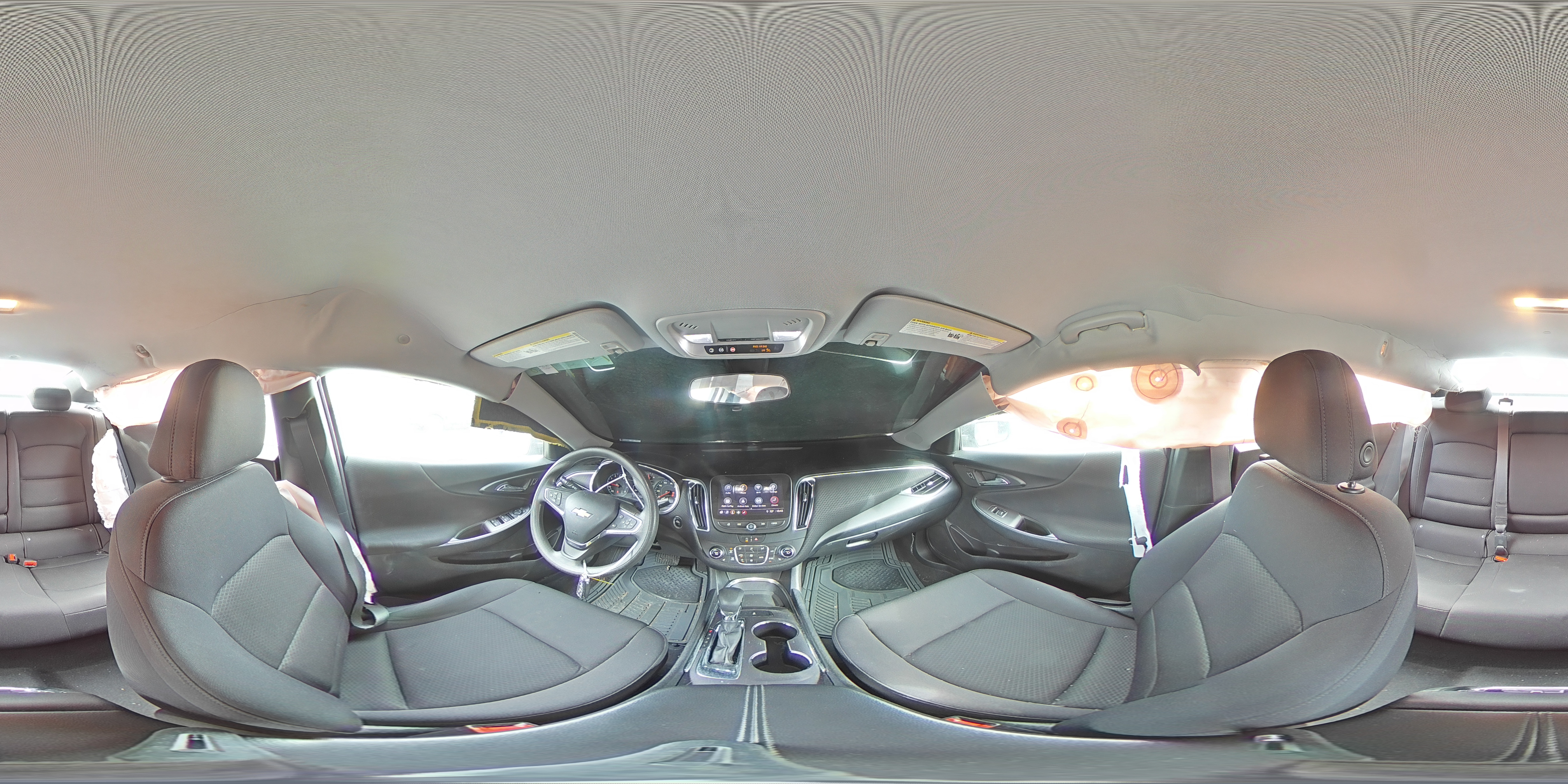 2021 Chevrolet Malibu - Image 12