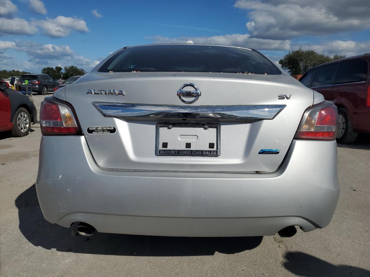 2013 Nissan Altima - Image 6