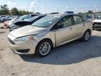 2018 Ford Focus Se на продаже в Lawrenceburg, KY - Front End