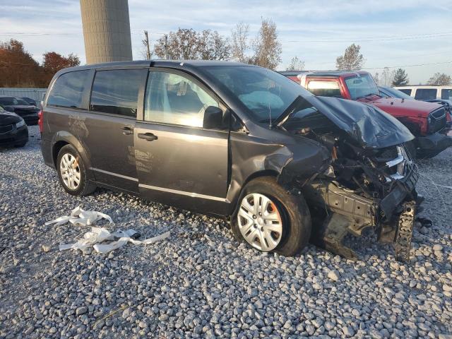  DODGE CARAVAN 2019 Серый